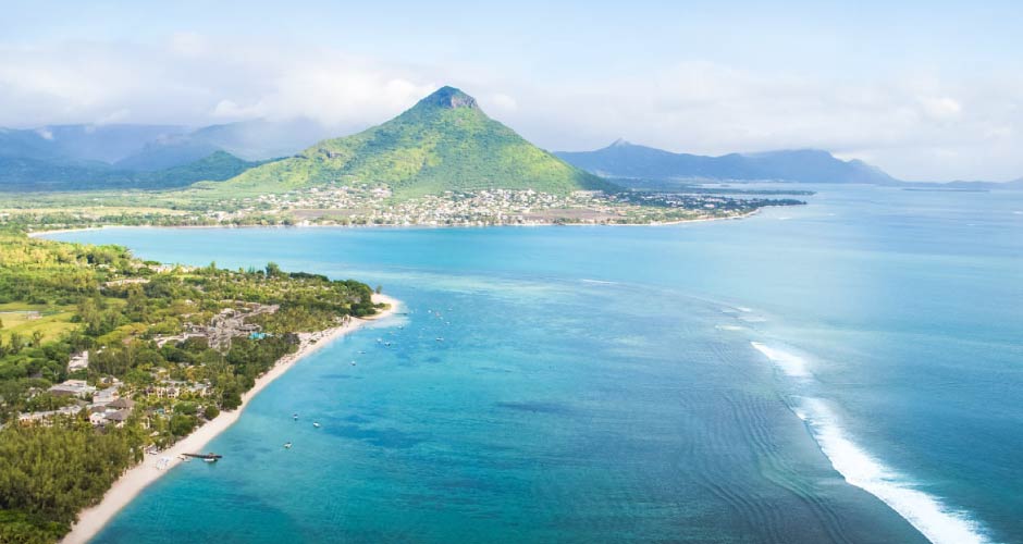 Hilton Mauritius 10