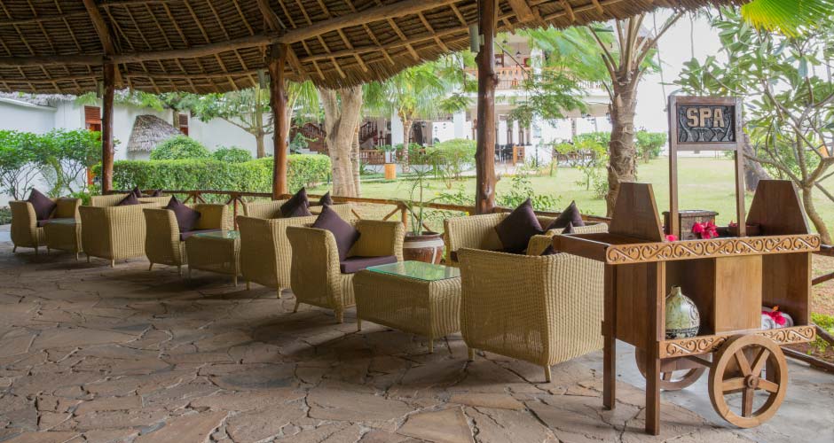 Hilton Nungwi 06