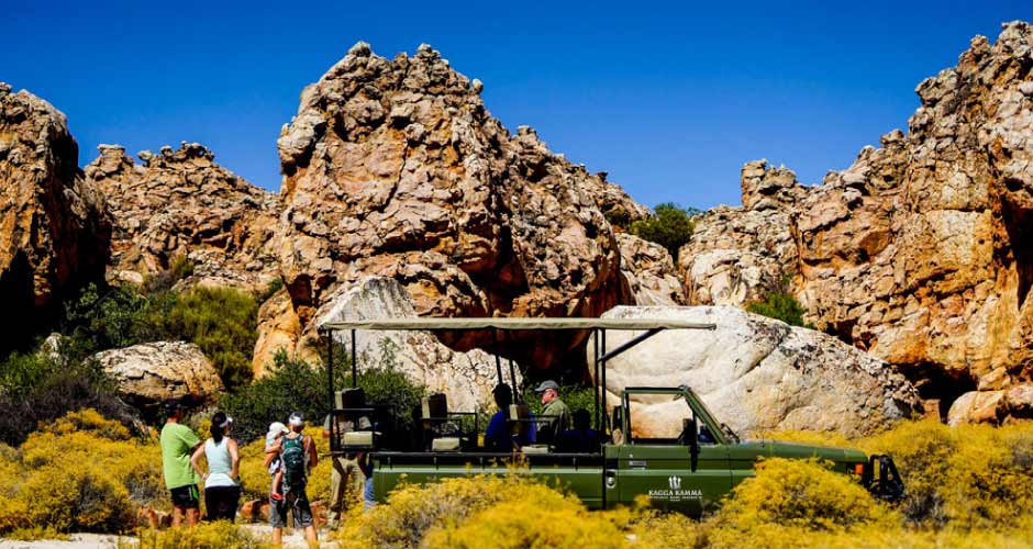 Kagga Kamma 09