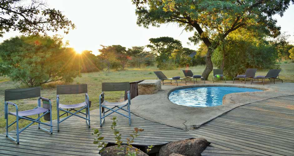 Kwafubesi Tented Camp 02