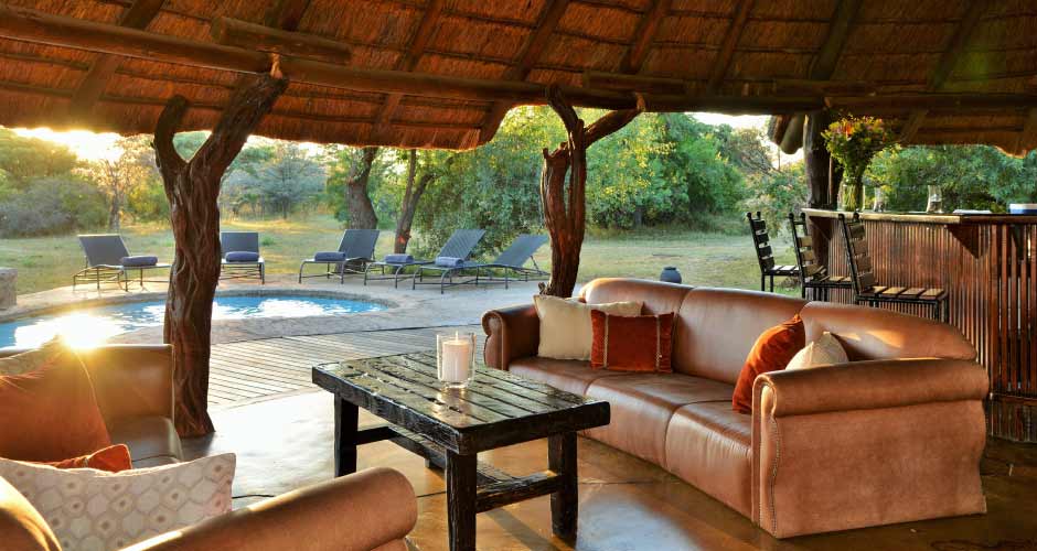 Kwafubesi Tented Camp 03