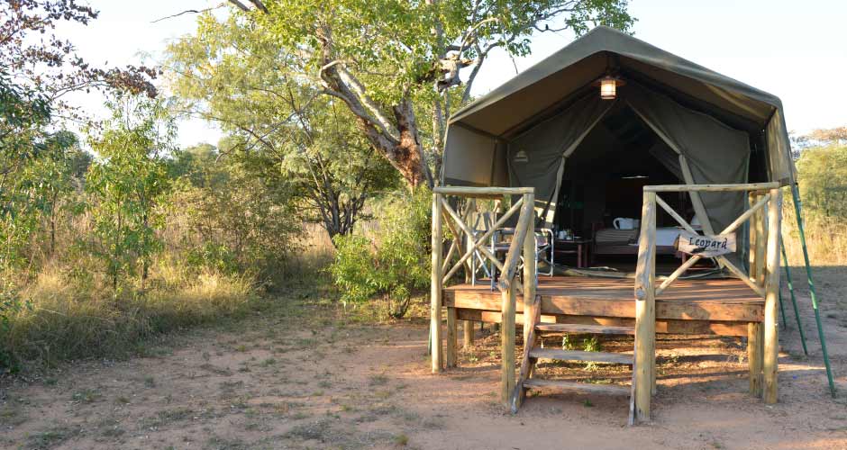 Kwafubesi Tented Camp 04