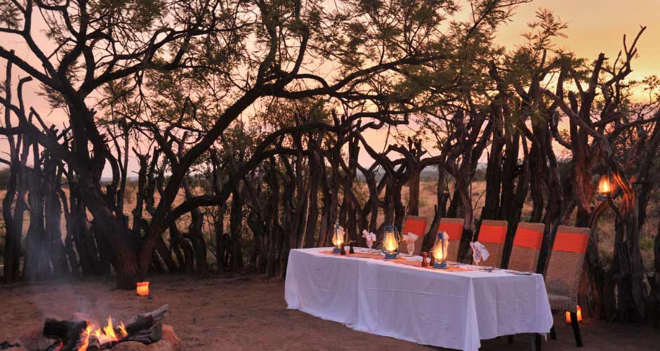 Kwafubesi Tented Camp 09