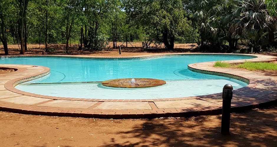 Letaba Rest Camp 02