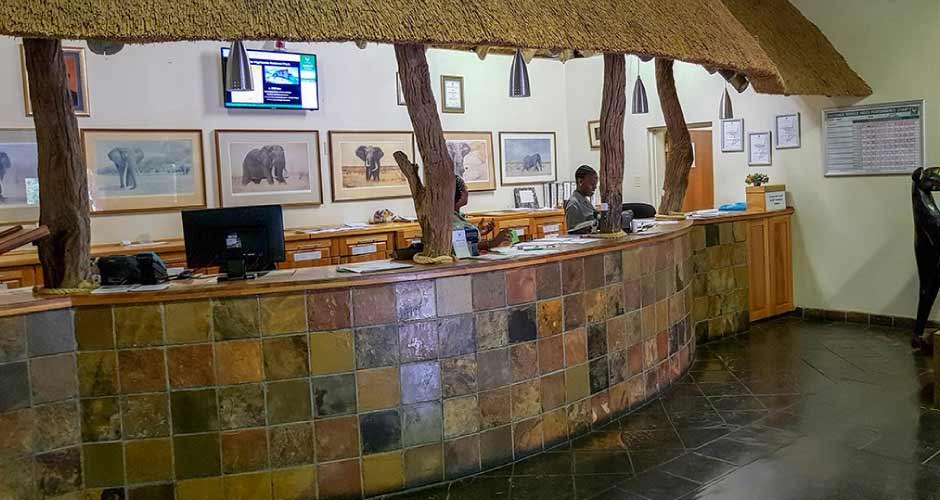 Letaba Rest Camp 03