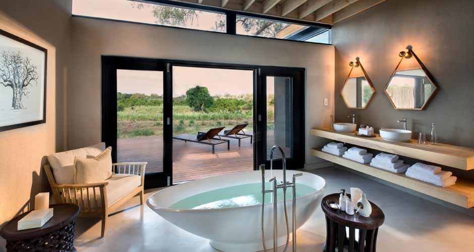 Lion Sands River Lodge 09