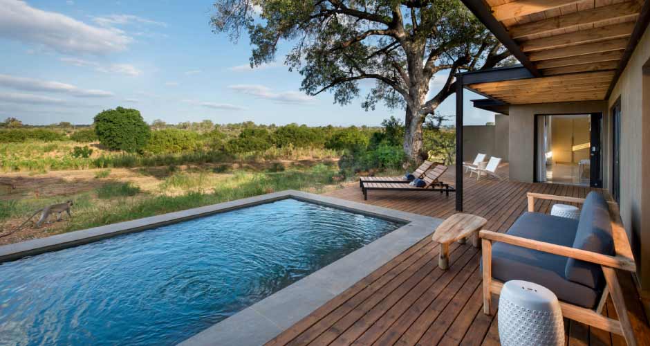 Lion Sands River Lodge 11