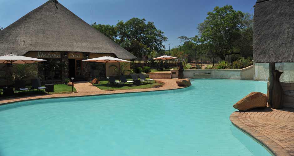Mabula Game Lodge 05