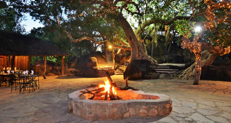 Mabula Game Lodge 10