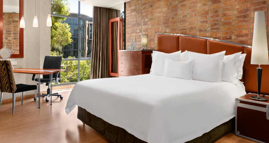 Melrose Arch 05