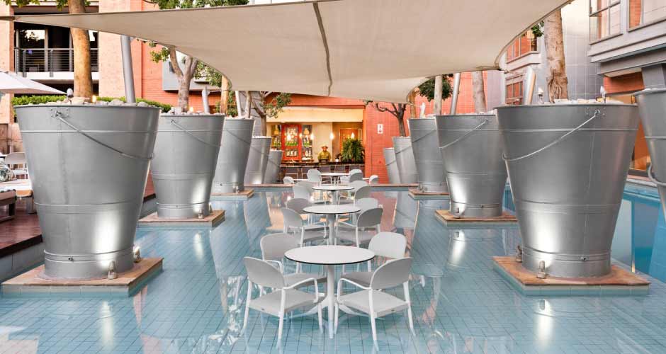 Melrose Arch 07