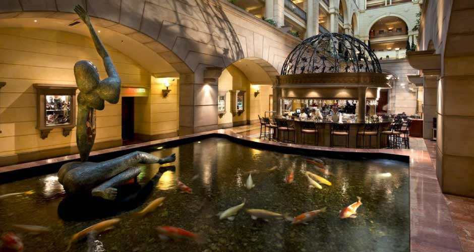 Michelangelo Hotel 02