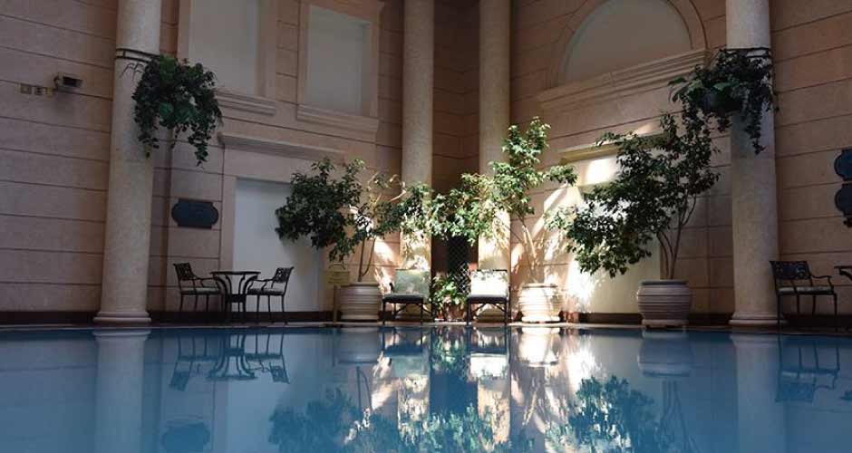 Michelangelo Hotel 04