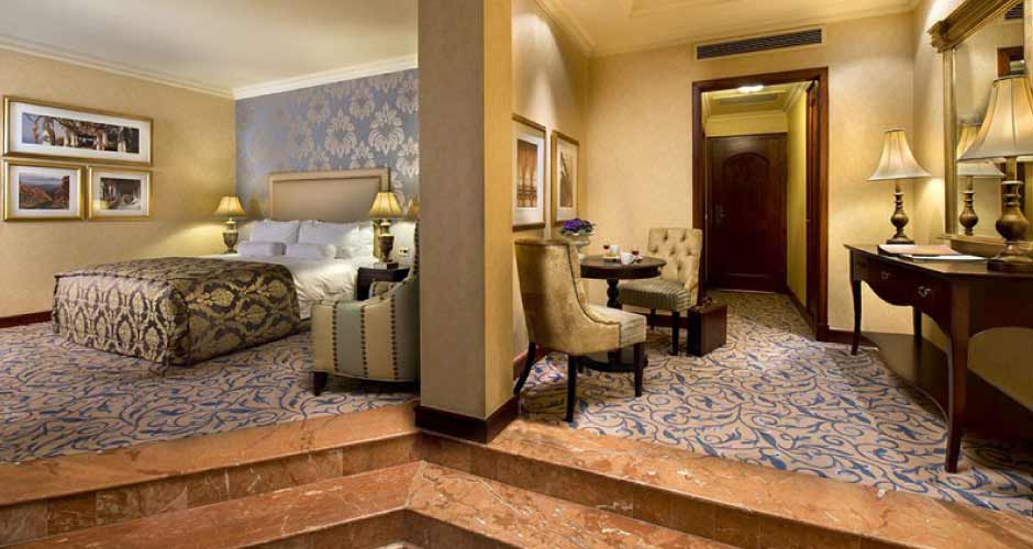 Michelangelo Hotel 05