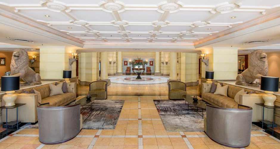 Michelangelo Hotel 09