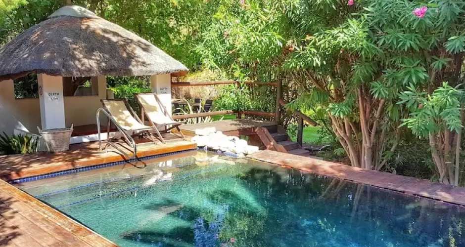 Mimosa Lodge  08