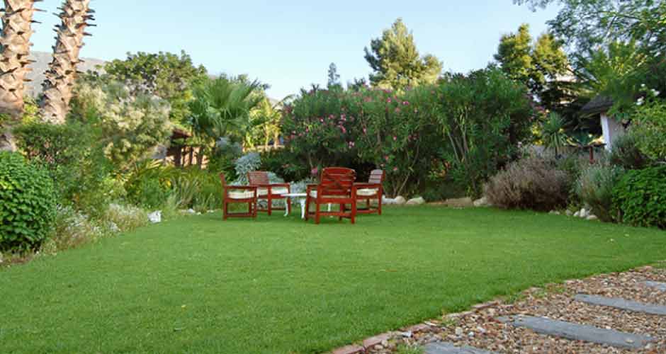 Mimosa Lodge  10