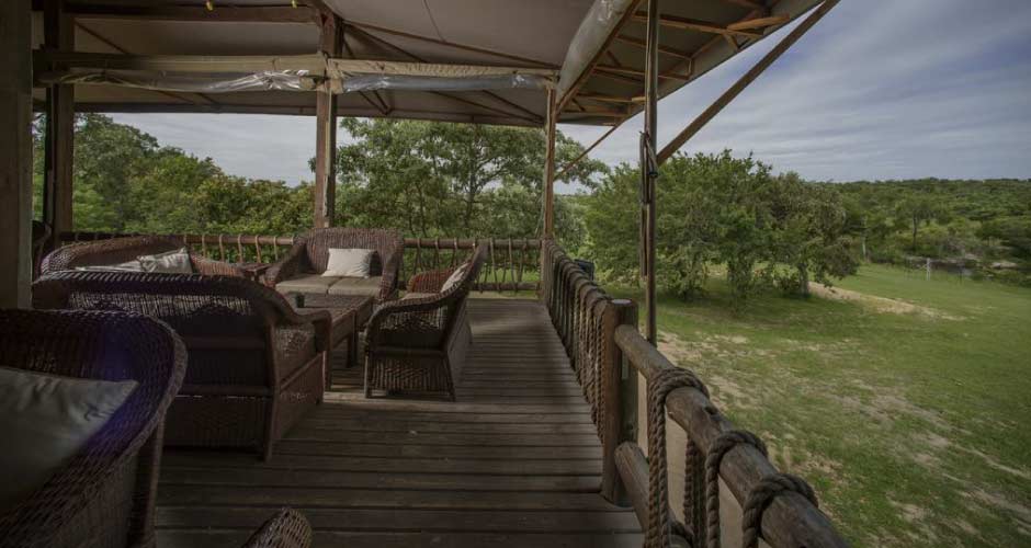 Nkambeni Safari 07