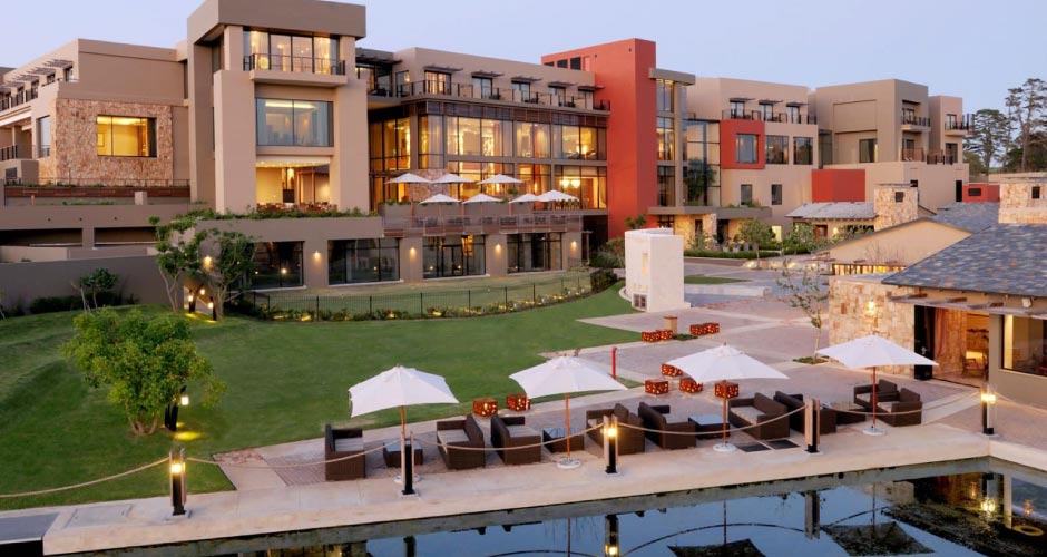 Oubaai Hotel 02
