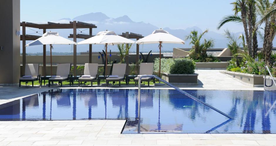 Oubaai Hotel 04