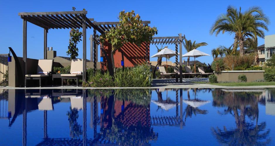 Oubaai Hotel 10