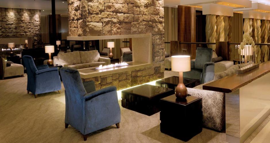 Oubaai Hotel 11