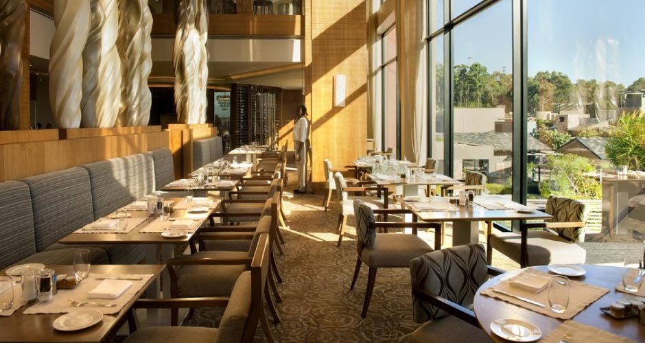 Oubaai Hotel 12