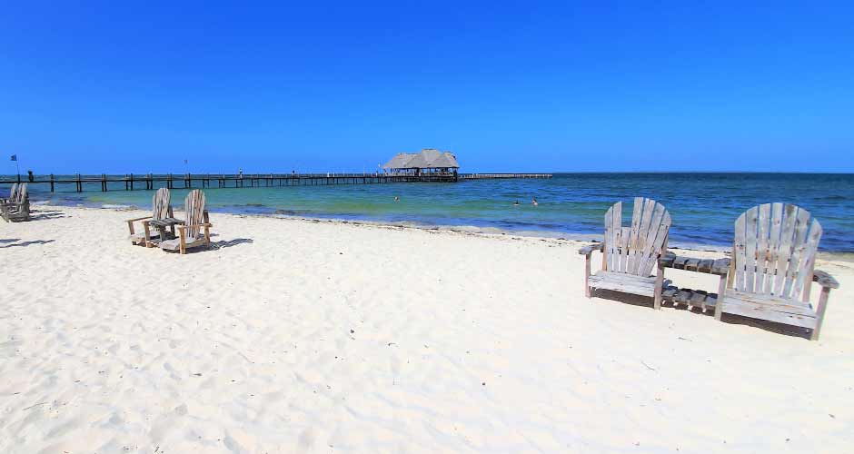 Paradise Beach 02