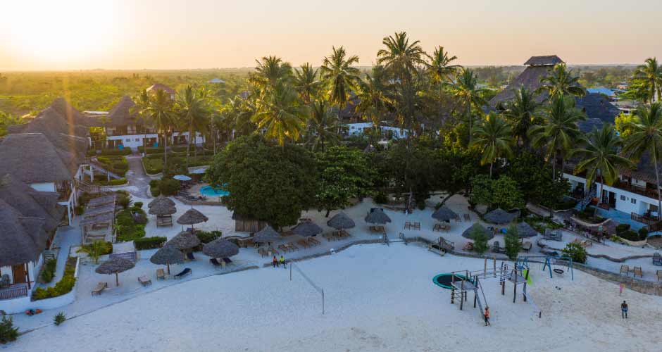 Paradise Beach 08