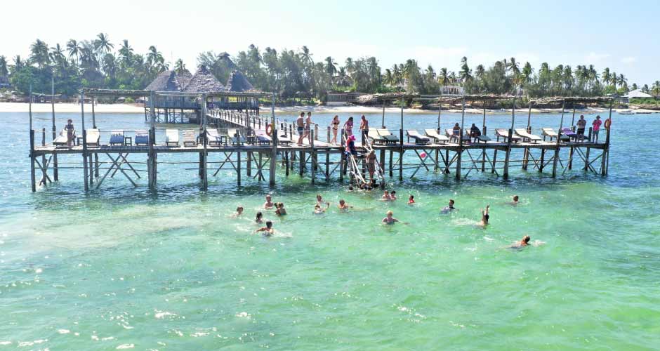 Paradise Beach 10