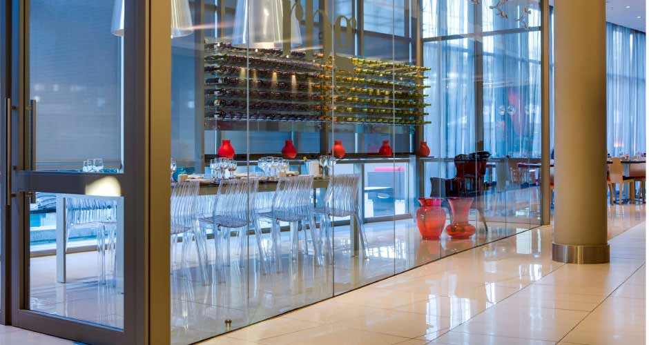 ParkInn by Radisson Sandton 03