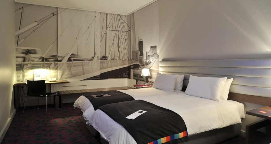ParkInn by Radisson Sandton 08