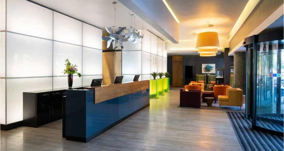 ParkInn CT Foreshore 03