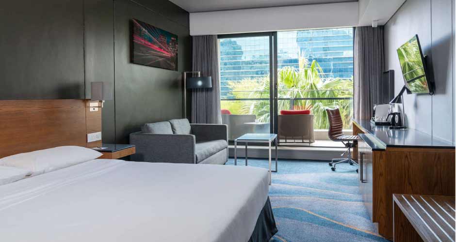 ParkInn CT Foreshore 05