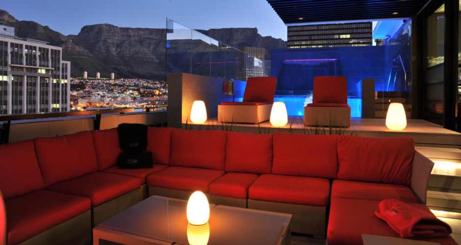 ParkInn CT Foreshore 08