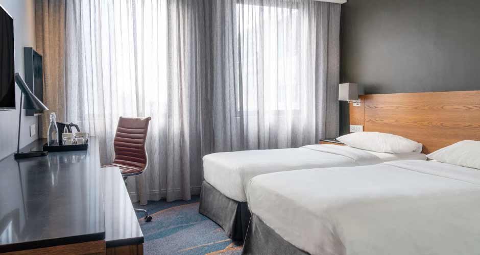 ParkInn CT Foreshore 09