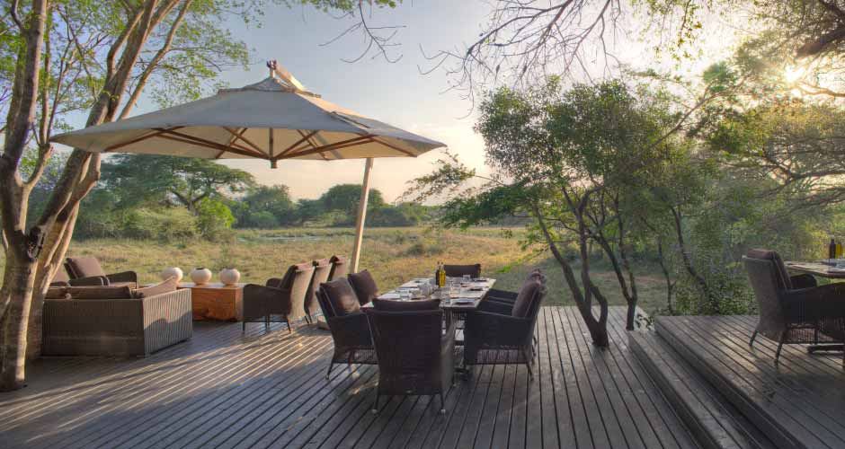 Phinda Forest Lodge 02