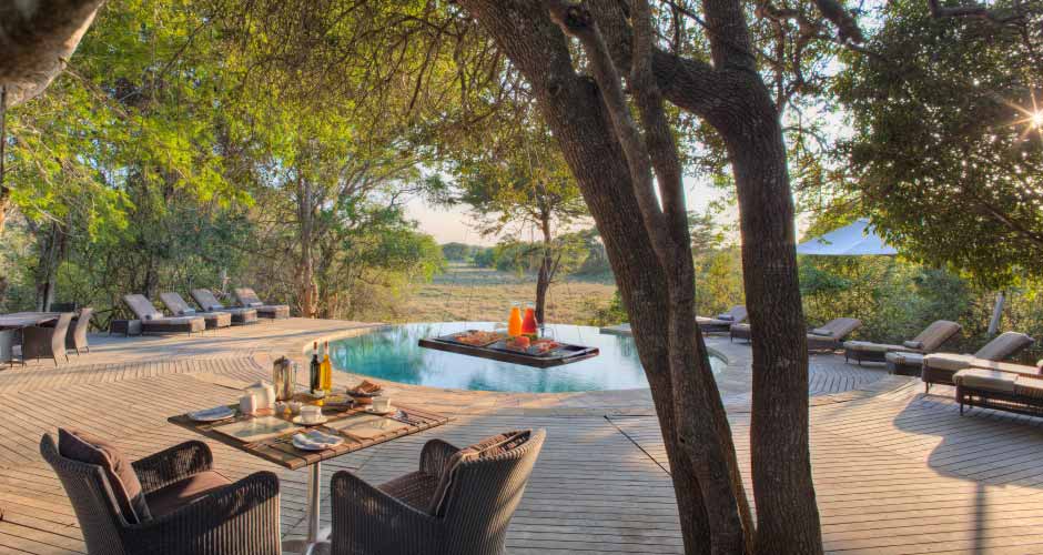Phinda Forest Lodge 04