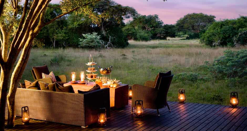 Phinda Forest Lodge 09