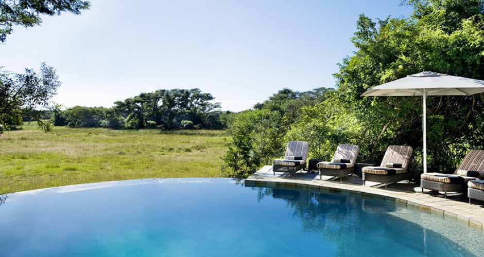Phinda Forest Lodge 10