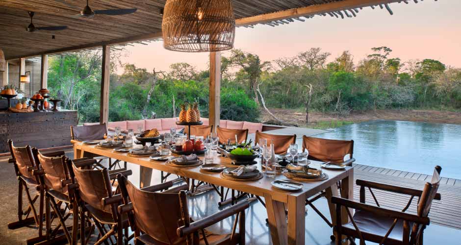 Phinda Homestead 06