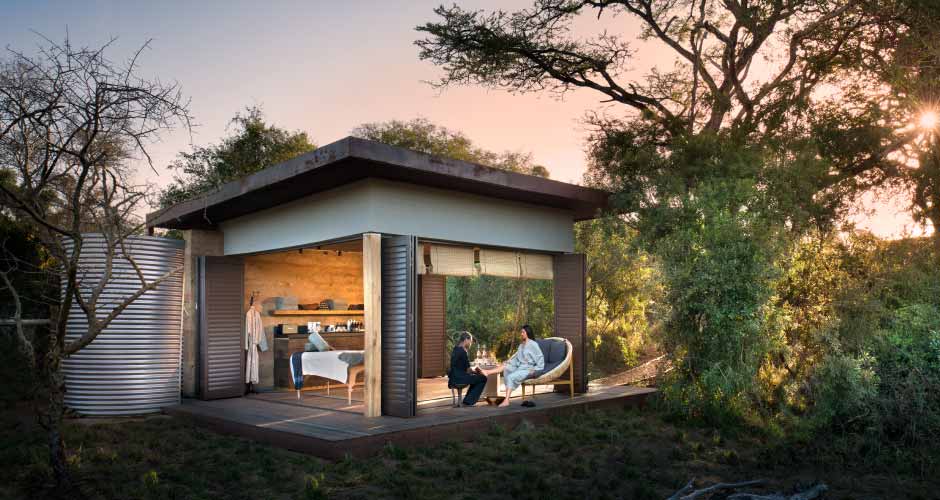 Phinda Homestead 07