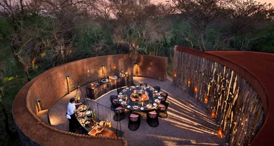 Phinda Homestead 10