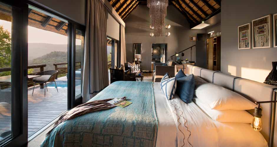 Phinda Mountain 06