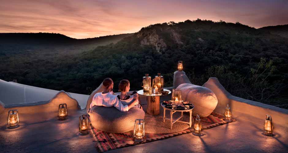 Phinda Rock Lodge 09