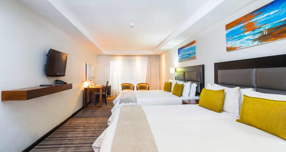 Premier Hotel CT 05