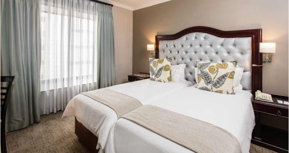 Premier Hotel CT 08