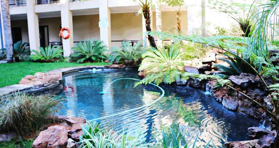 Premier Hotel Pretoria 02