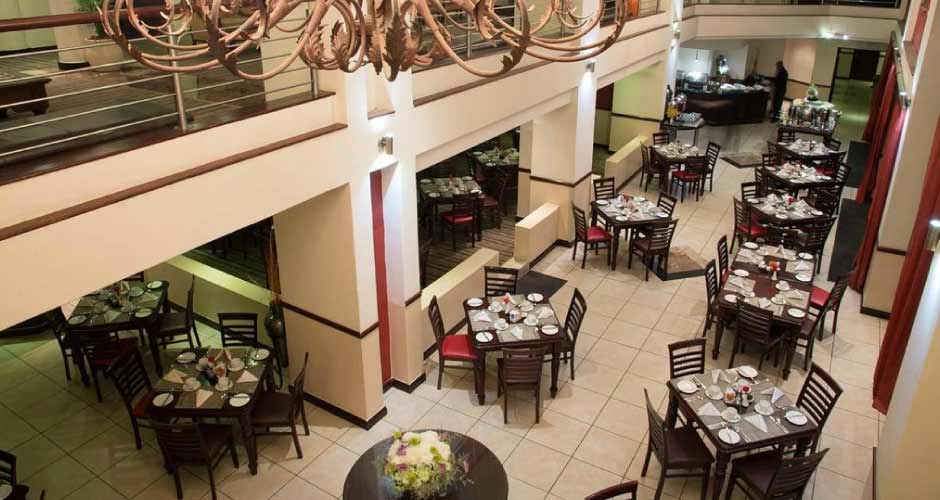 Premier Hotel Pretoria 04