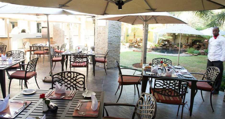 Premier Hotel Pretoria 07